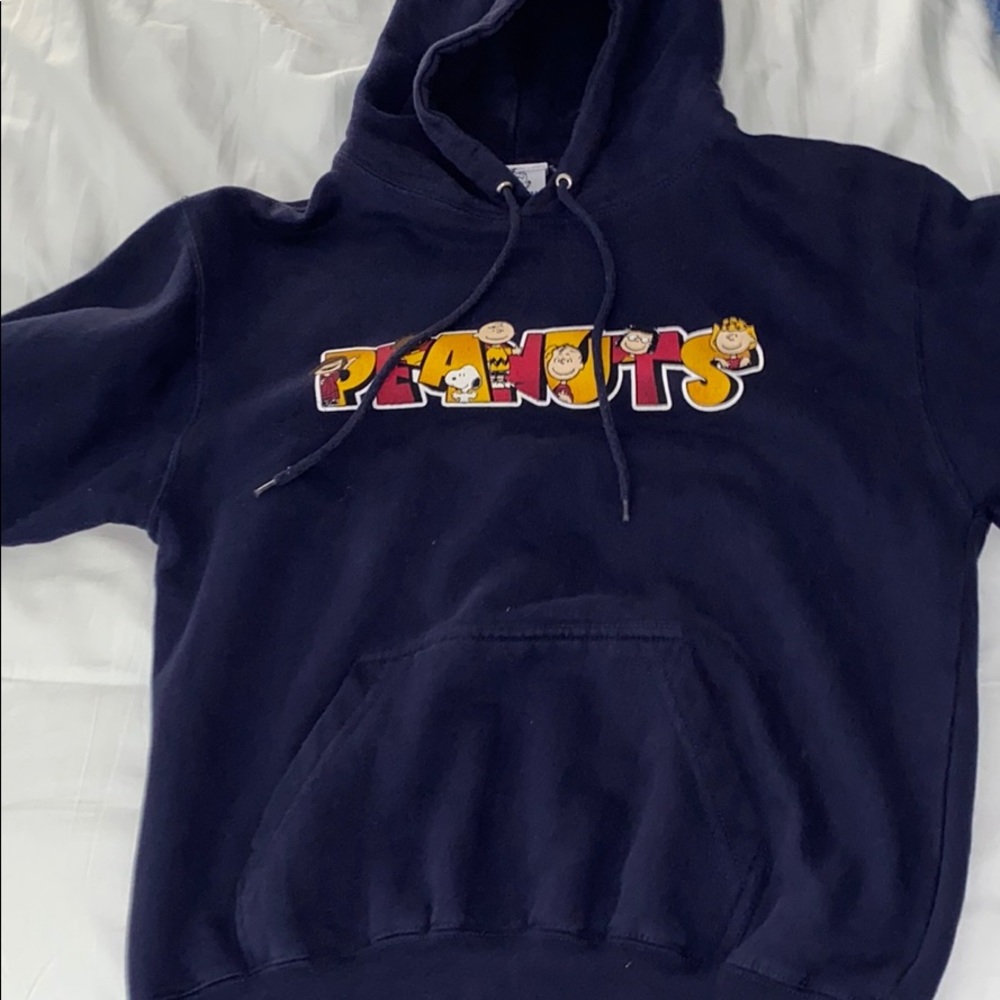 Oversized Hoodie